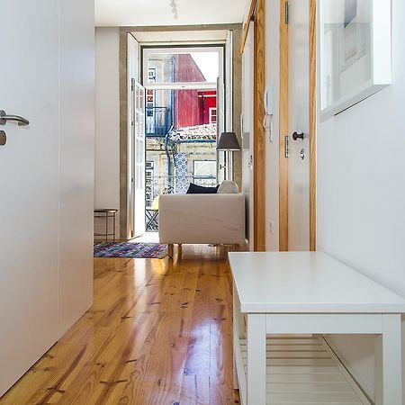 Liiiving In Porto | Blue Flower Apartment Exterior foto