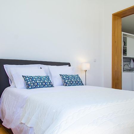 Liiiving In Porto | Blue Flower Apartment Exterior foto